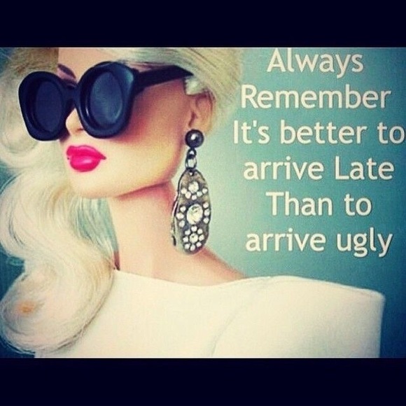 Meet your Posher, Veronica - Picture 1 of 1